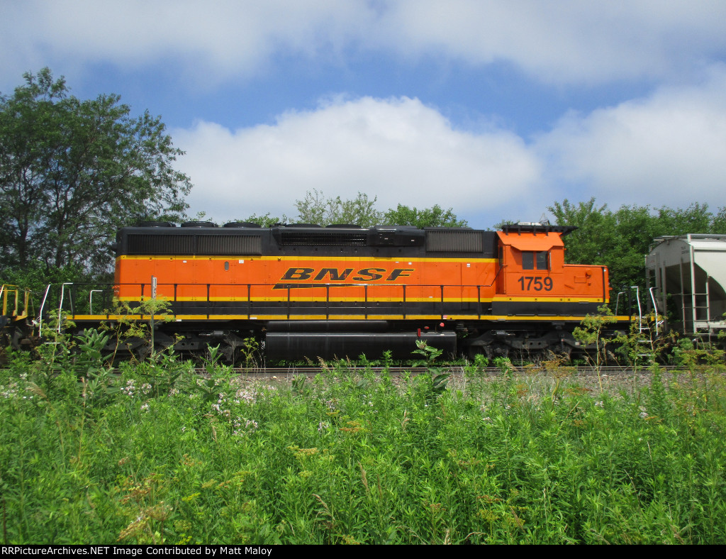 BNSF 1759